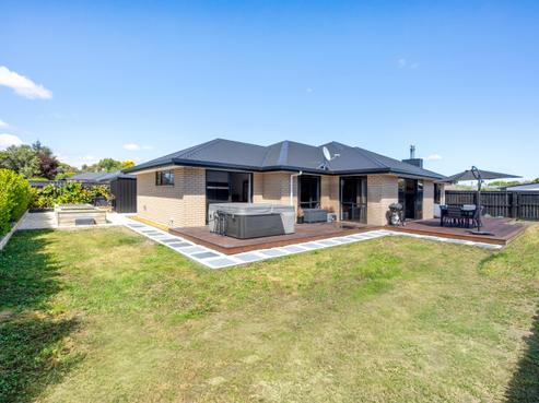 22 Mcallister Place, Renwick