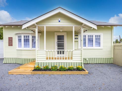 1A Russell Avenue, Ngaruawahia