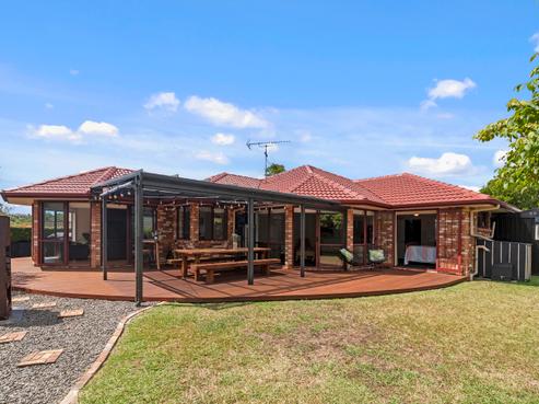101 Te Wharau Drive, Greenhithe