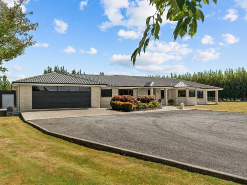 49 North Street, Greytown