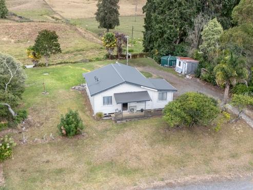 1340 State Highway 3, Te Kuiti
