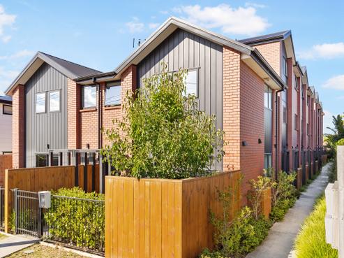 6/19 Karamu Street, Te Atatu Peninsula
