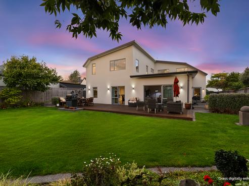 11 Plynlimon Road, Fendalton