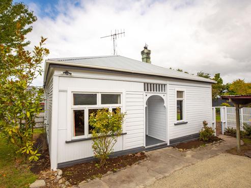 8 Matilda Street, Seaview