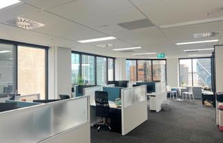 SUBLEASE AVAILABLE ON SHORTLAND STREET
