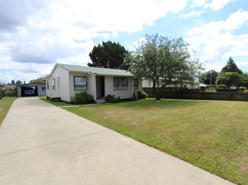 40 Roslin Street, Tokoroa