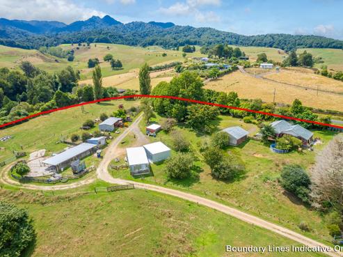 223 Maru Road, Pukeatua