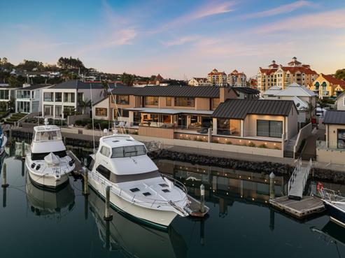 38 Rue D'Amarres, Gulf Harbour