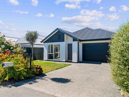 6 Liberty Street, Wigram