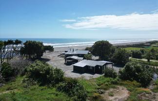 287a Kumara Junction Highway, Hokitika