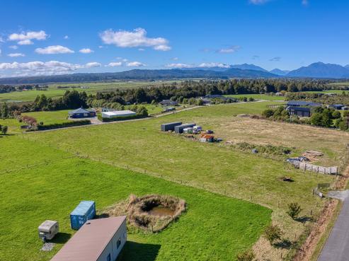 20 Mehrtens Road, Hokitika