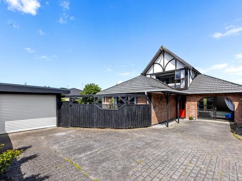2/29 Forest Glen, Orewa