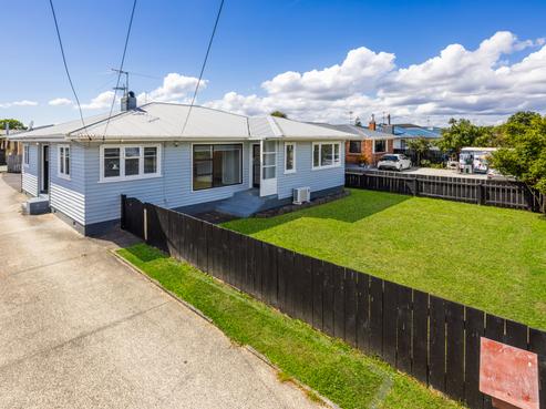 41 Hill Crescent, Papakura