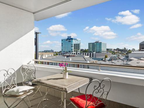 45/312 Victoria Street, Hamilton Central