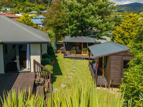 1 Lynwood Terrace, Bishopdale