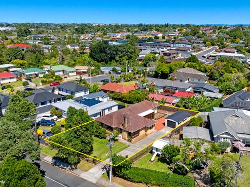 2 Harmony Avenue, Otahuhu