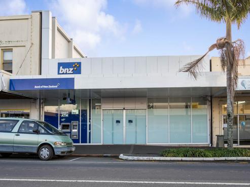 128 Broadway, Kaikohe