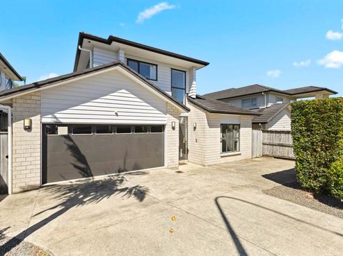 125 Flat Bush School Road, Flat Bush