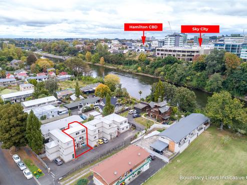 29B Opoia Road, Hamilton East
