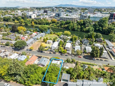 18 Opoia Road, Hamilton East