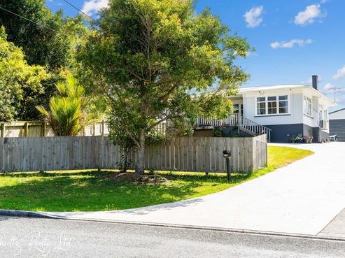 20 Bickerstaffe Road, Maungaturoto