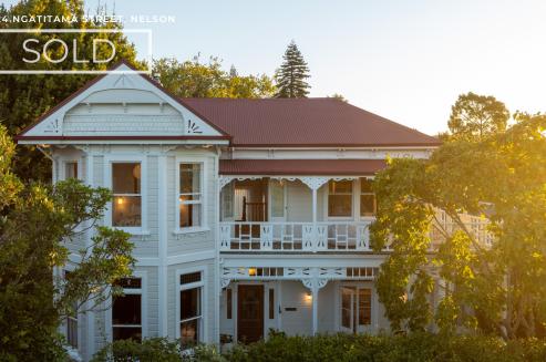 24 Ngatitama Street, Nelson South