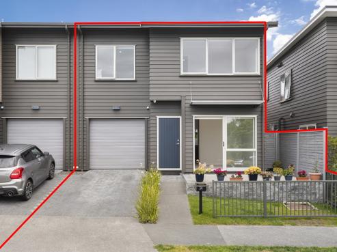 34 Tamiro Road, Whenuapai