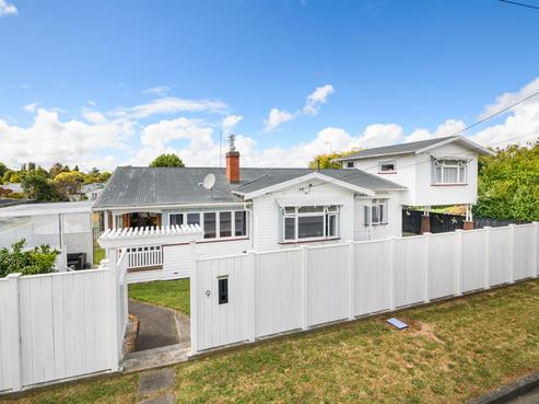 9 Maunder Street, Marton