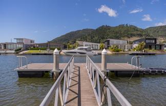 112 Motu Hei, Pauanui