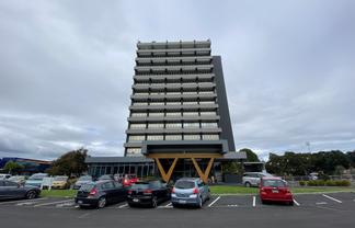 Fully Refurbished Penrose Office 