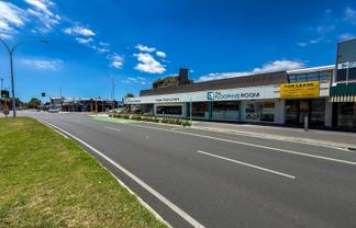 Ready for immediate occupancy!