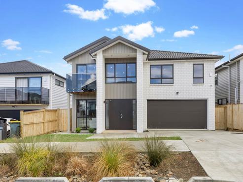 3 Knockanara Drive, Flat Bush