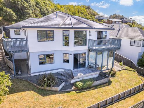 11 Chastudon Place, Tawa