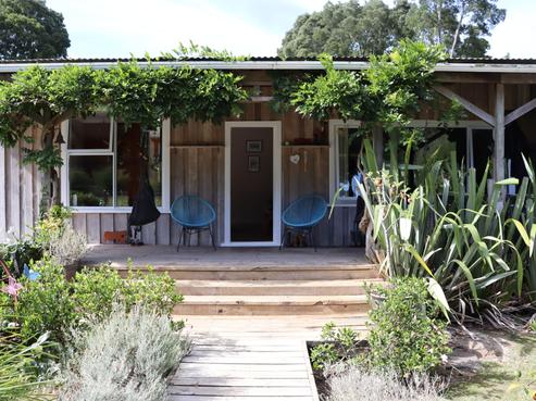 1653 Mokau Road, Uruti