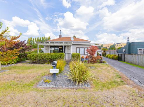 151 Miro Street, Manunui
