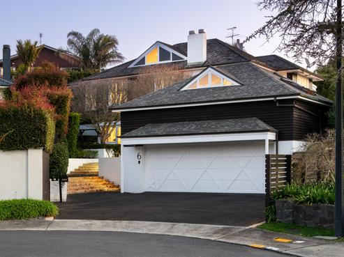 6 Arthur Crescent, Hauraki