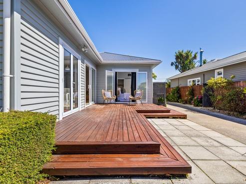 36 Thornton Street, Mairehau