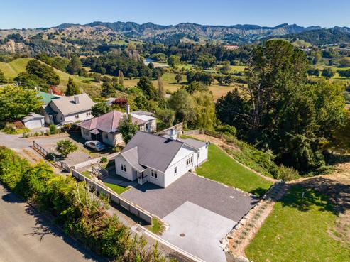 78 Sunshine Road, Taumarunui