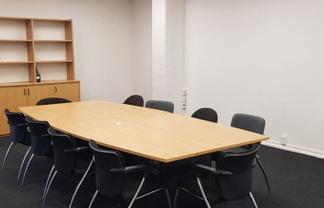 Office Space - Penrose