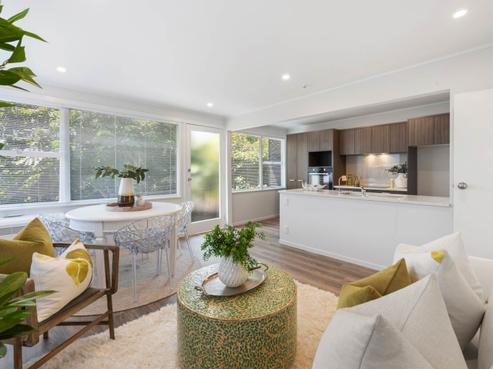 4/68 Maskell Street, Saint Heliers