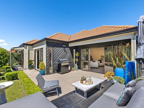 1 Raukura Lane, Remuera