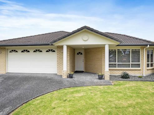 33 Craigavon Drive, East Tamaki