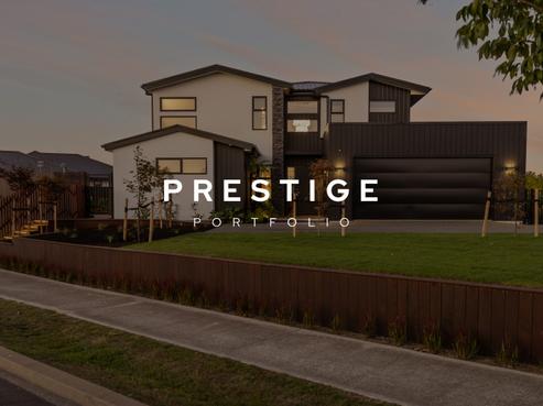 1 De Surville Way, Pegasus