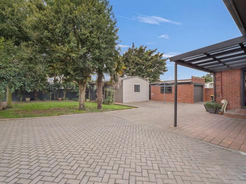 7 Wakanui Road, Hampstead