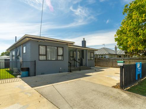 6 Dudley Street, Levin