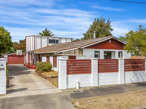 45 Tomrich Street, Aranui