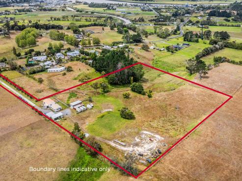 142 Colville Road, Dargaville