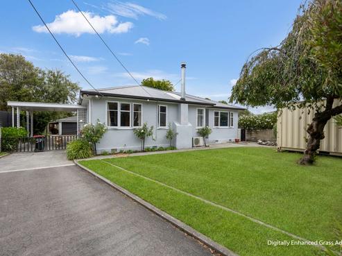 10 Iorns Street, Masterton