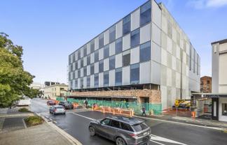 Brand new Premium 5 star green-rated office spaces