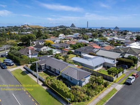 46 Lyn Street, Lynmouth